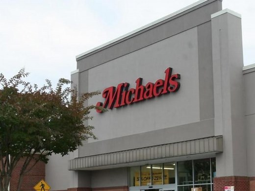 Michaels coupon: 40% off all regular price items online through July 16