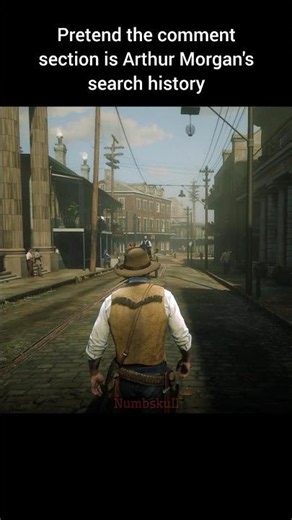 Where the hell is my gotdamn keyboard??? #rdr2 #arthurmorgan #rdr2memes #memes #fyp