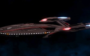 STO - The Inquiry Class - Special Presentation