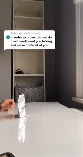 Telekinesis: The Energy Behind the Power