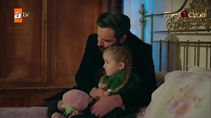 سریال تردید Hercai قسمت 136 دوبله فارسی