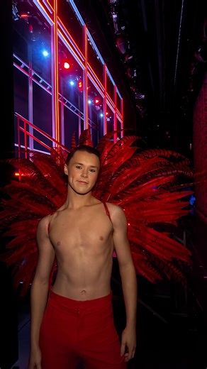 Callum Fairfield | Showgirl! Has officially opened for Spectrum of the seas Cast 9 ✨ Massive thankyou to the team at @royalcaribbeanentertainment ⚓️,... | Instagram