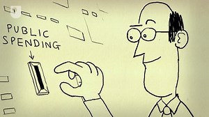 1.4K views | Bill Phillips' curve has historically been described as an inverse relationship between the rate of unemployment and the rate of wage (and therefore price) inflation - but since his analysis became popular the relationship has changed... | OpenLearn | Facebook