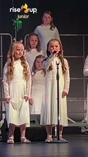 Imagine A Million Dreams – Junior Choir (Live) from the Covey Center, Part 1