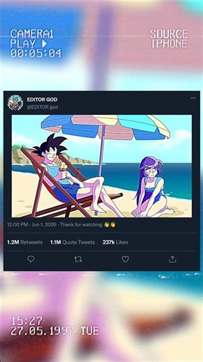 Gohan vs Vegeta fight#dragonball #anime #goku #dragonballz