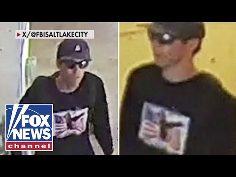 Alleged assassin did not have to be an expert sniper: Florida lieutenant governor