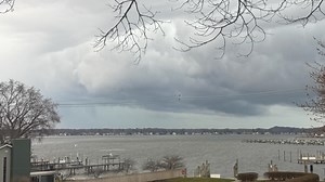 Severe storms, including possible tornado, knock out power & cause damage in West Michigan