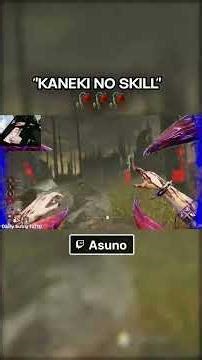 Is Kaneki The Most Unskilled Killer in DBD