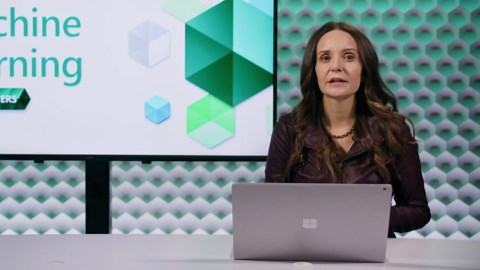 设置准备好生成机器学习模型的工具（第 4 部分（共 17 部分） |初学者机器学习