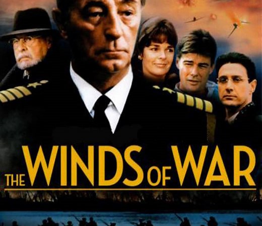 The Winds of War Summary, Trailer, Season List, Cast, Where to Watch and More