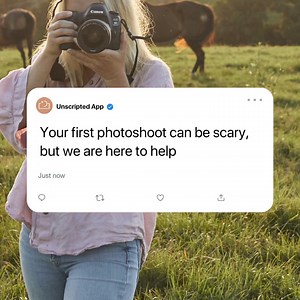 87 reactions | Unlock Your Photography Potential! You have (1)...