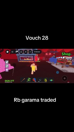 #fyp #viral #trusted #tiktok #vouch