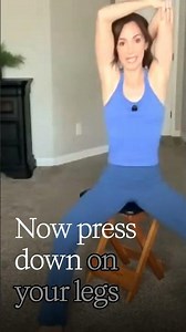 Lengthen Your Entire Spine in 60 Seconds #flexibility #posture #shorts