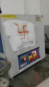 HDPE pipe testing Lab