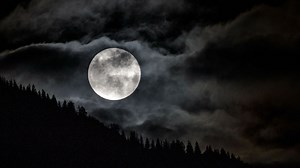 When is the next full moon? An astrologist explains the 2024 full moon calendar