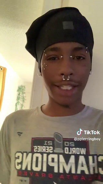 Exploring Unique Body Piercings and Emo Culture