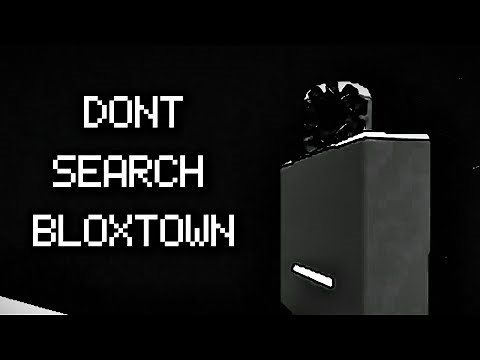A Dive Into Roblox's Most Obscure ARG...