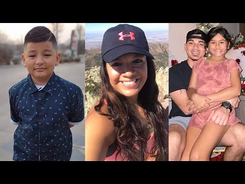 3 victims identified in Uvalde, Texas school shooting | ABC7