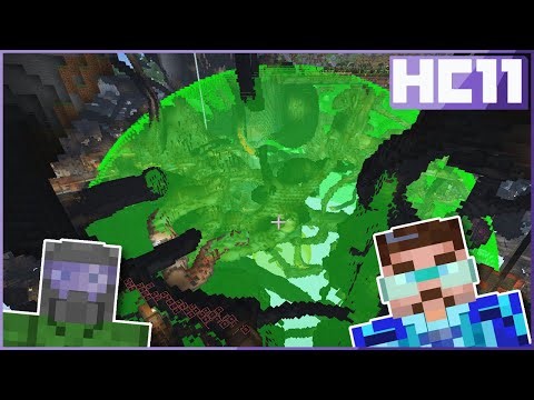 Two Fools Hunting Bones | Hermitcraft Eleven 03/02/26