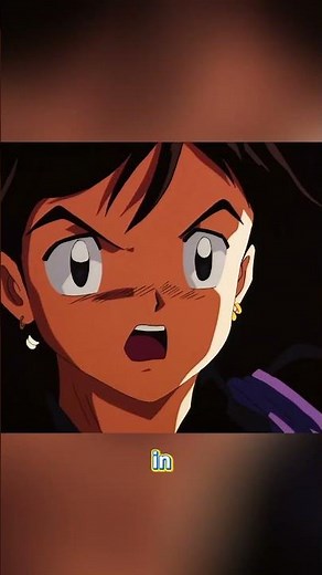 #inuyasha #anime