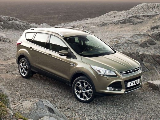 Ford Kuga : quels sont les problèmes les plus fréquents ?