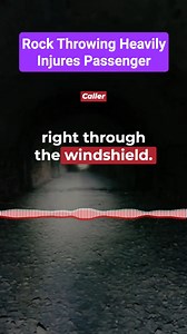 880K views · 6.8K reactions | A call for help after a rock strikes terror | Real Big Story | Facebook