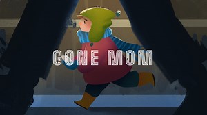 Gone Mom by Emmilie, virpiv, lauranto, ViliS, fanaattiomena