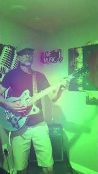The Cure- Just Like Heaven (Andrew Ektom Extended Mix) (Guitar Cover) #thecure #jeremyhooksmusic