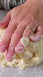 2.4K views · 97 reactions | These are the most tender and fluffy homemade biscuits we’ve ever made. Our recipe calls for flour, butter, baking powder, and milk. These biscuits are big, tall, tender, and delicious. RECIPE: https://www.inspiredtaste.net/55628/homemade-biscuits/ | Inspired Taste | Facebook