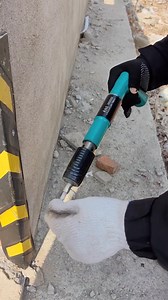 Powder nails, concrete nails, ceiling nails #nails #tools #DIY | Nail LiangGong