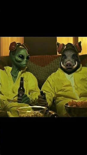 Daily Crypto Tips with Piggie & Alien – Episode 2 ⚡