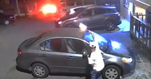 Cidra PR massacre security footage released – PR informa