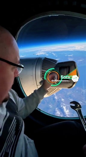 @theonecommunication Launches a Crashed Rocket Pod on Pattaya Beach — and Repairs It IN MID-AIR!