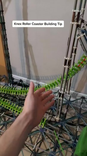 Knex Building Tips for Creating an Epic Roller Coaster