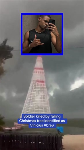 Vinícius Abreu: Tragic Death of Young Worker in Rio