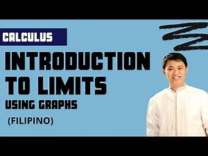 Limit of a Function using a Graph - Basic/Differential Calculus