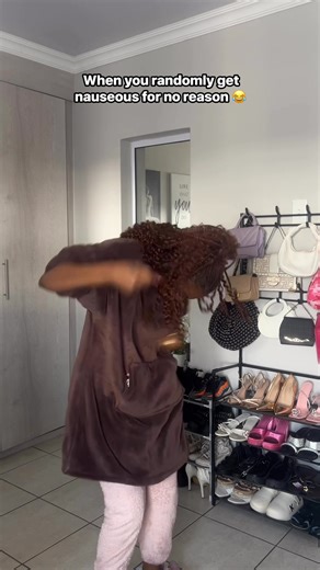 275K views · 7.2K reactions | 10 extra punches for good measure 﫤 why do pms symptoms mimic pregnancy symptoms  | Sesi Karabo | Facebook