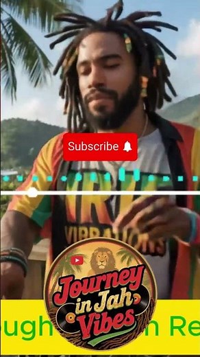 Jah Cure Roots Reggae – Forever Loving Jah Version 💛