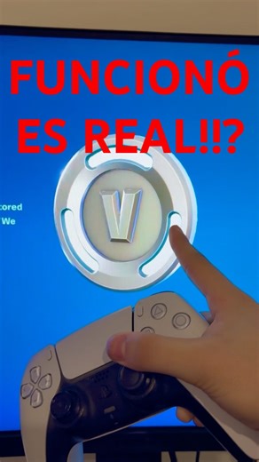 Cómo tener PAVOS GRATIS en Fortnite 2025 🤫😱