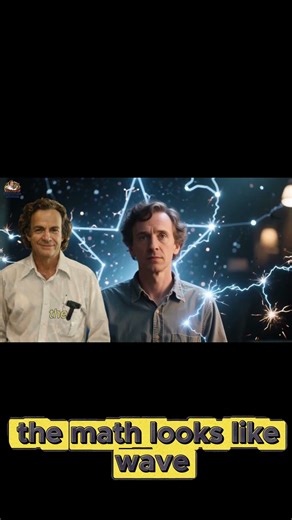 Light Is Not a Wave or Particle — Quantum Truth Explained #quantumphysics