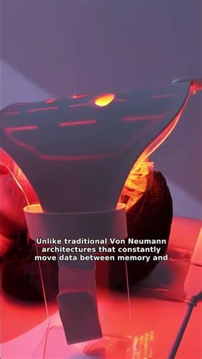 The Neuromorphic Chips nobody talks about