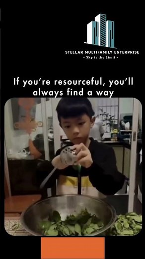 💡 How to ALWAYS Find a Way | The Power of Resourcefulness 🚀