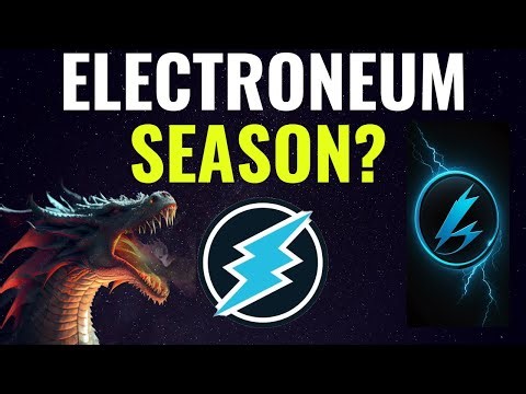 Why Is Electronium Skyrocketing With No News? Electroswap Bolt Launchpad?