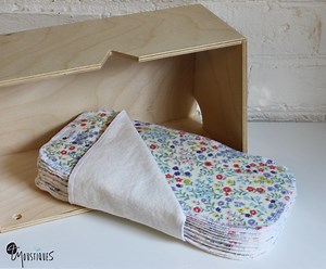 Reusable Toilet Paper - Etsy