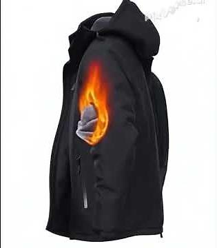 Best Waterproof Ski Jacket 2025 ❄️⛰️ #jacket