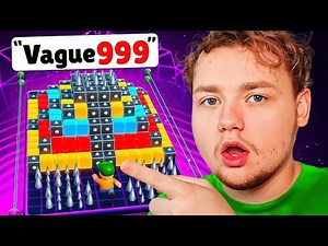 Stumble Guys, Mais Je Dois Finir Block Dash Hardcore...