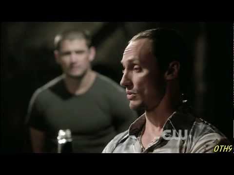 Nathan is Kidnapped PART 2 | 9x06 One Tree Hill