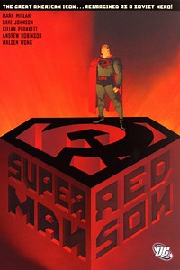 superman