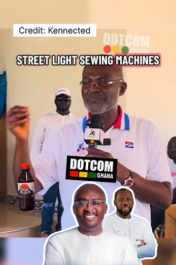 100K views · 2.4K reactions | No Gratitude, Just Accusations: Kennedy Agyapong reveals the deep rift within the NPP #KennedyAgyapong #NPPPrimaries #AhmedSuale #GhanaPolitics #PoliticalBetrayal | Dotcom Ghana | Facebook