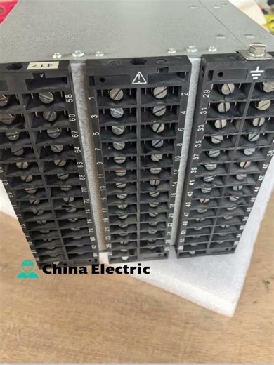 Schneider P127AA1W1D3FB0 multifunctional digital protection #relay